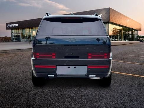 New 2026 Hyundai Santa Fe Calligraphy image 6