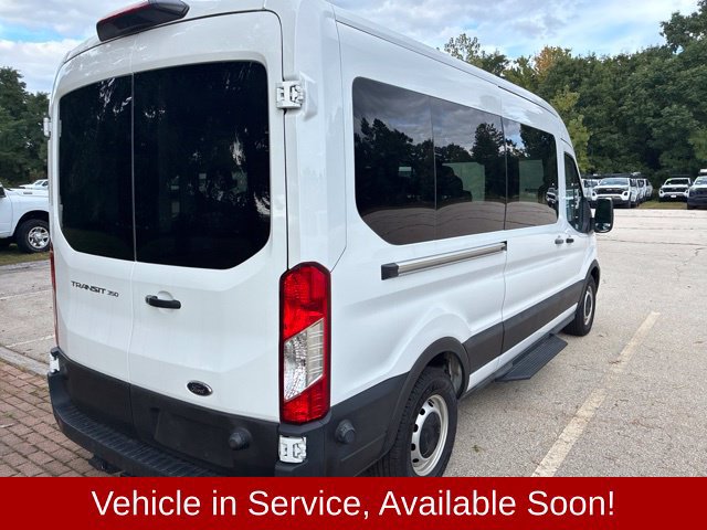 Used 2024 Ford Transit 350 XL RWD image 7
