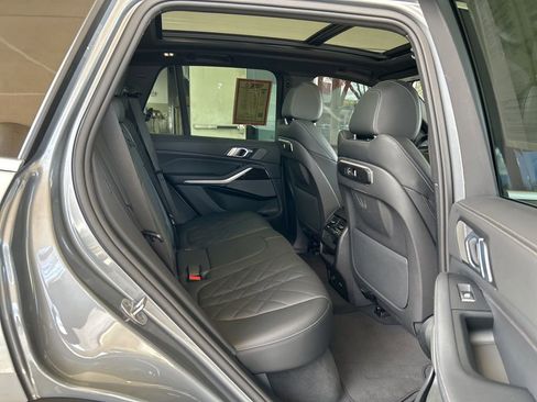 Used 2026 BMW X5 sDrive40i image 28