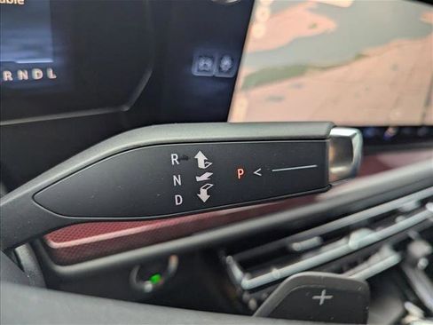 New 2026 Chevrolet Traverse Z71 w/ Enhanced Driving Package image 15