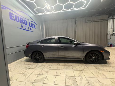 Used 2020 Honda Civic Si image 4
