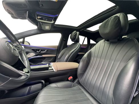 Used 2023 Mercedes-Benz EQS 450+ Sedan image 17