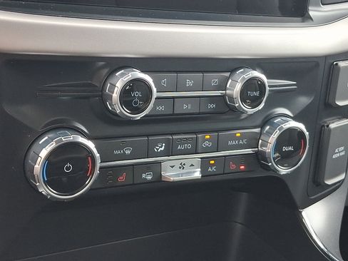 Used 2023 Ford F150 XLT w/ Equipment Group 302A High AWD/4WD image 16
