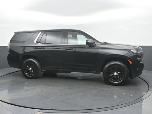 Used 2022 Chevrolet Tahoe LT AWD/4WD image 7