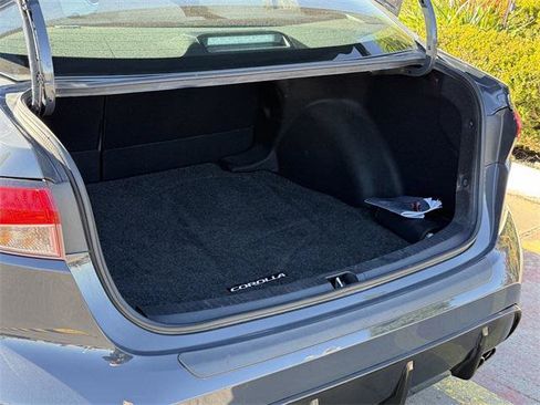 Certified 2023 Toyota Corolla SE image 20