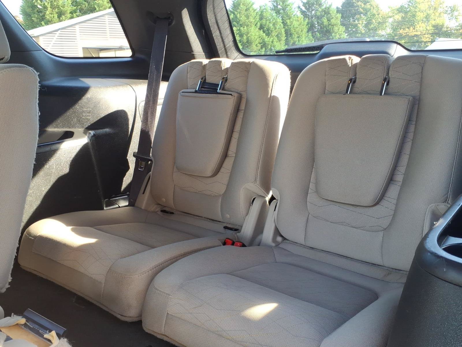 Used 2013 Ford Explorer FWD image 8
