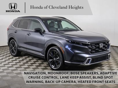 Used 2023 Honda CR-V Sport Touring