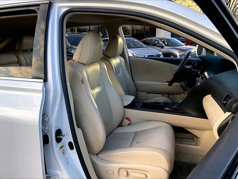 Used 2014 Lexus RX 350 FWD image 8