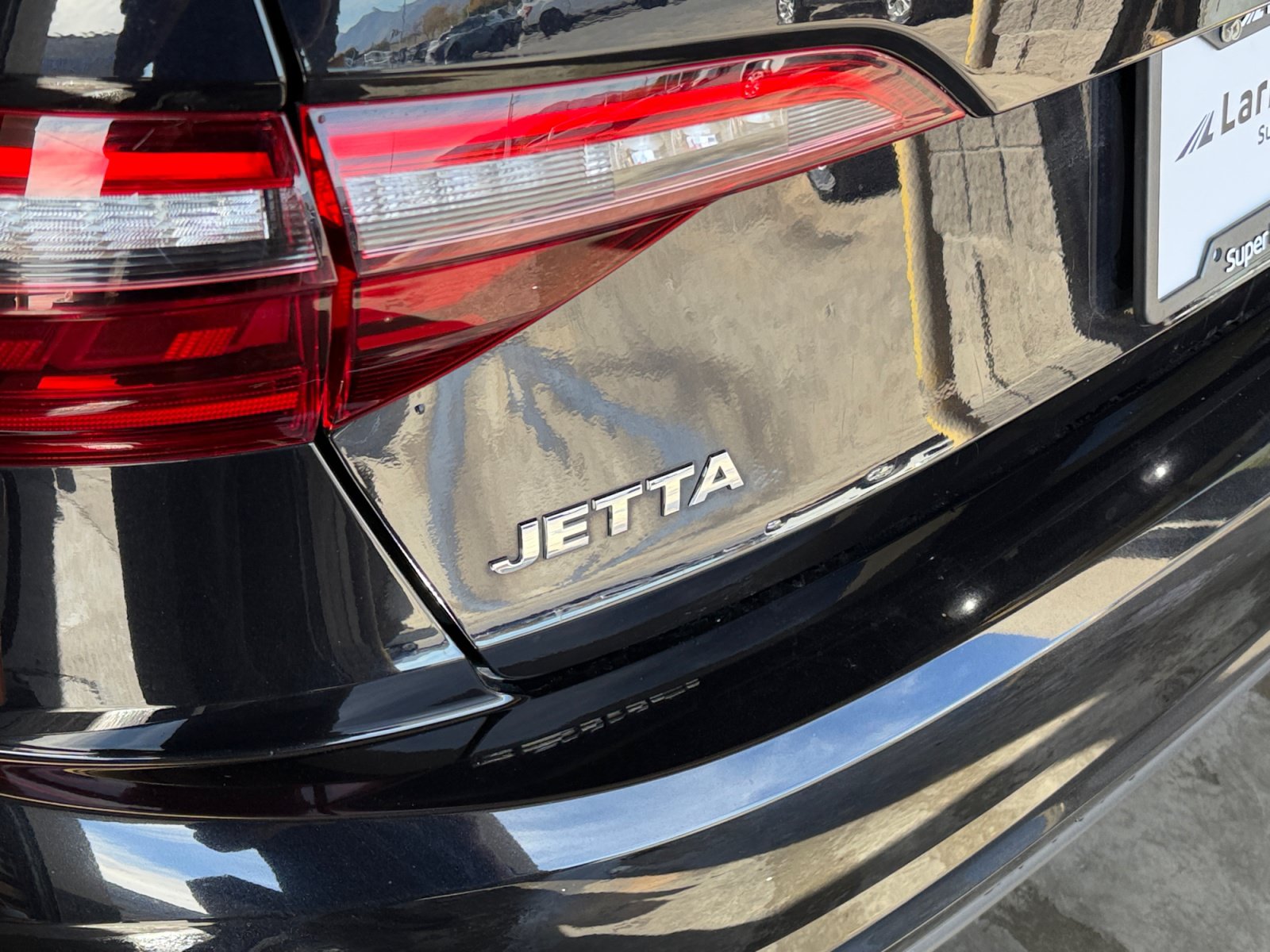 Used 2020 Volkswagen Jetta R-Line FWD image 24