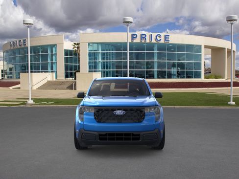 Used 2026 Ford Maverick XL AWD/4WD image 6