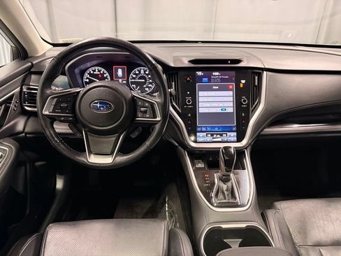 Used 2022 Subaru Outback Limited w/ Popular Package #2 AWD/4WD image 9