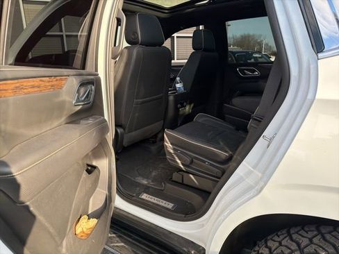 Used 2023 Chevrolet Tahoe Premier image 22