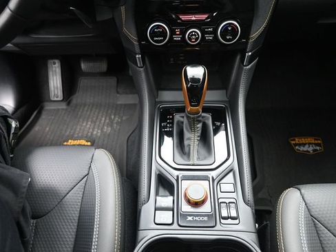 Certified 2025 Subaru Forester Wilderness w/ Wilderness Package image 13