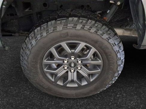 Used 2023 Ford F150 Tremor w/ Trailer Tow Package image 12