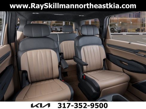 New 2026 Kia EV9 GT-Line image 16