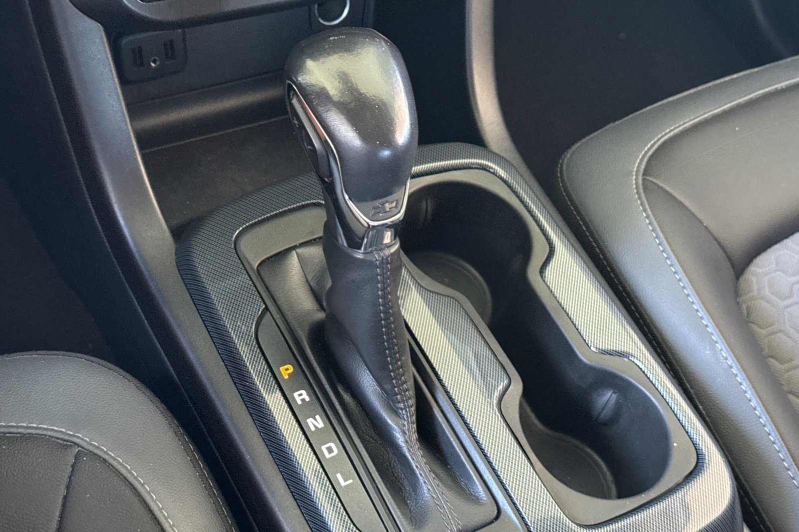 Used 2022 Chevrolet Colorado Z71 AWD/4WD image 17