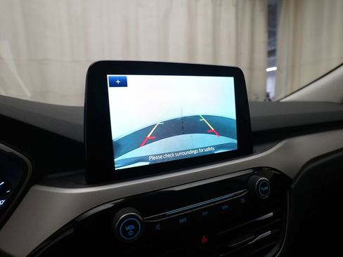 Used 2022 Ford Escape SE w/ Convenience Package image 20