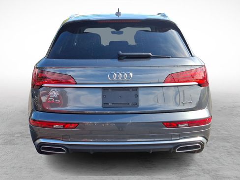 Used 2023 Audi Q5 2.0T Premium Plus w/ Premium Plus Package AWD/4WD image 5