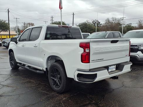 New 2026 Chevrolet Silverado 1500 RST w/ RST Select Package image 2