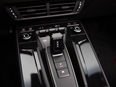 Certified 2025 Porsche 911 Targa 4 GTS image 17