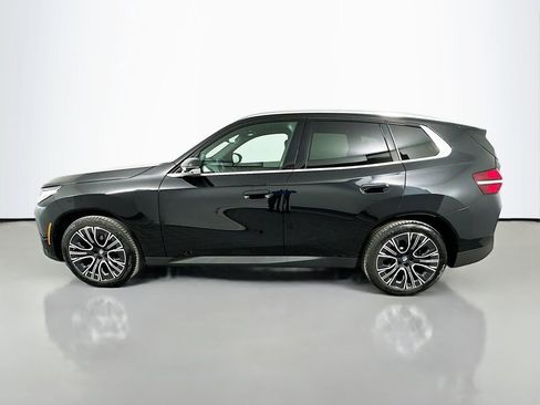 Used 2025 BMW X3 xDrive30 w/ Premium Package AWD/4WD image 8