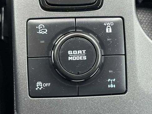 Certified 2023 Ford Bronco Sport Badlands image 30