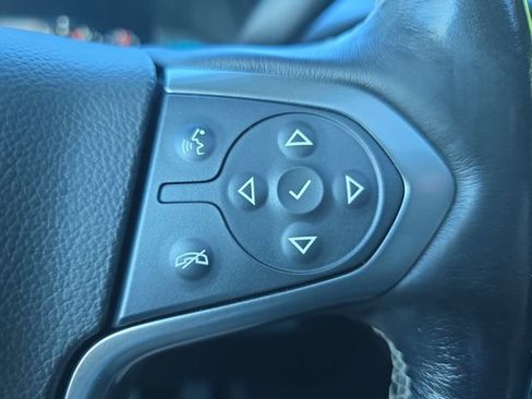 Used 2019 Chevrolet Tahoe Premier AWD/4WD image 28