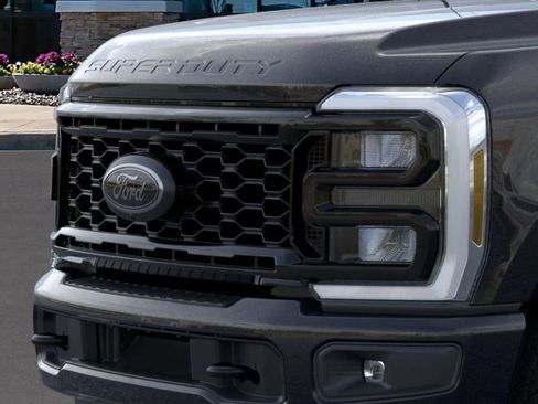 New 2026 Ford F250 XLT w/ XLT Premium Package image 17