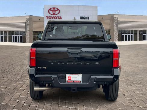 Certified 2025 Toyota Tacoma SR5 image 6