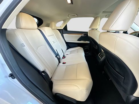 Used 2022 Lexus RX 350 FWD w/ Premium Package image 28