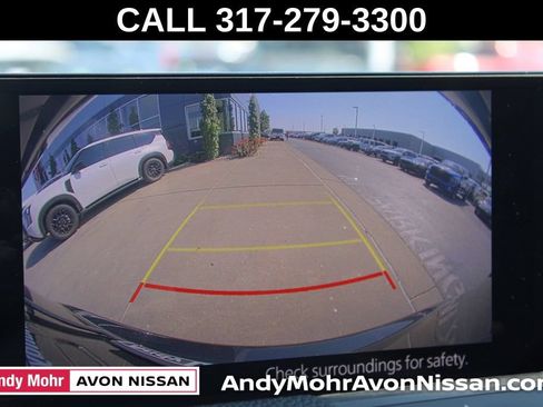 Used 2026 MAZDA CX-90 3.3 Turbo w/ Premium Sport Pkg AWD/4WD image 42