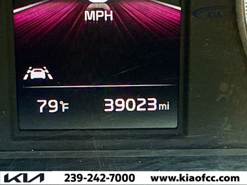 Certified 2023 Kia K5 GT-Line w/ GT-Line Premium Package image 39
