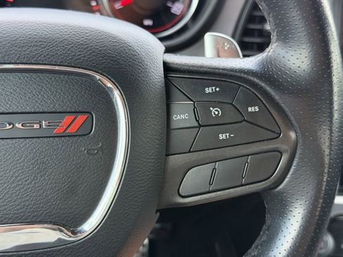 Used 2022 Dodge Challenger R/T image 20