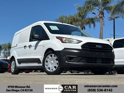 Used 2020 Ford Transit Connect XL
