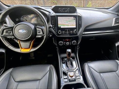 Used 2025 Subaru Forester Wilderness image 20