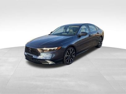 Used 2023 Honda Accord Touring
