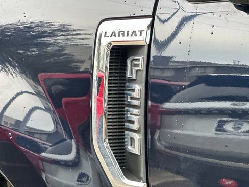 Used 2022 Ford F250 Lariat w/ Lariat Ultimate Package AWD/4WD image 27