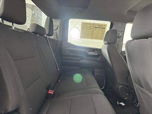 Used 2023 GMC Sierra 1500 SLE AWD/4WD image 24