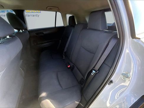 Used 2022 Toyota Corolla Cross LE w/ Black Badges Package (TMS) AWD/4WD image 22