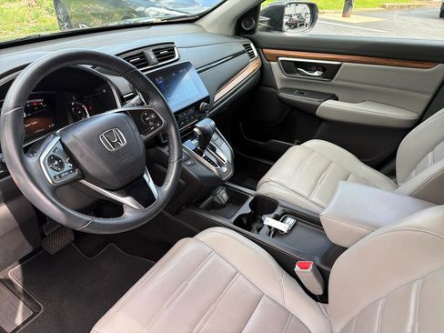 Used 2018 Honda CR-V EX-L image 15