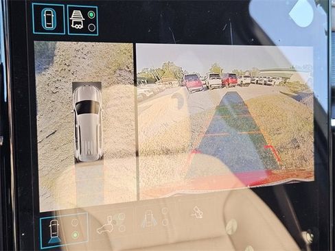 New 2026 GMC Acadia Elevation w/ Black Edition image 21