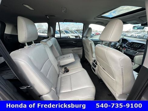 Used 2019 Honda Pilot EX-L image 43