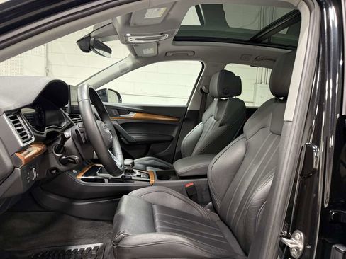 Used 2023 Audi Q5 2.0T Premium Plus w/ Premium Plus Package image 17