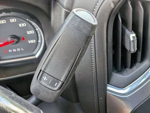 Used 2020 Chevrolet Silverado 1500 LT w/ Texas Edition image 12