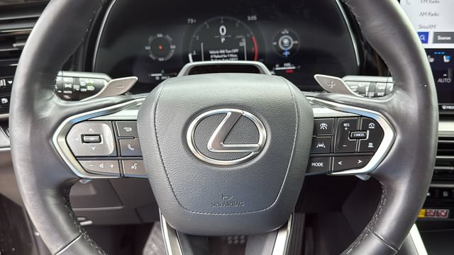 Used 2024 Lexus TX 350 AWD w/ Captains Chair Package image 11
