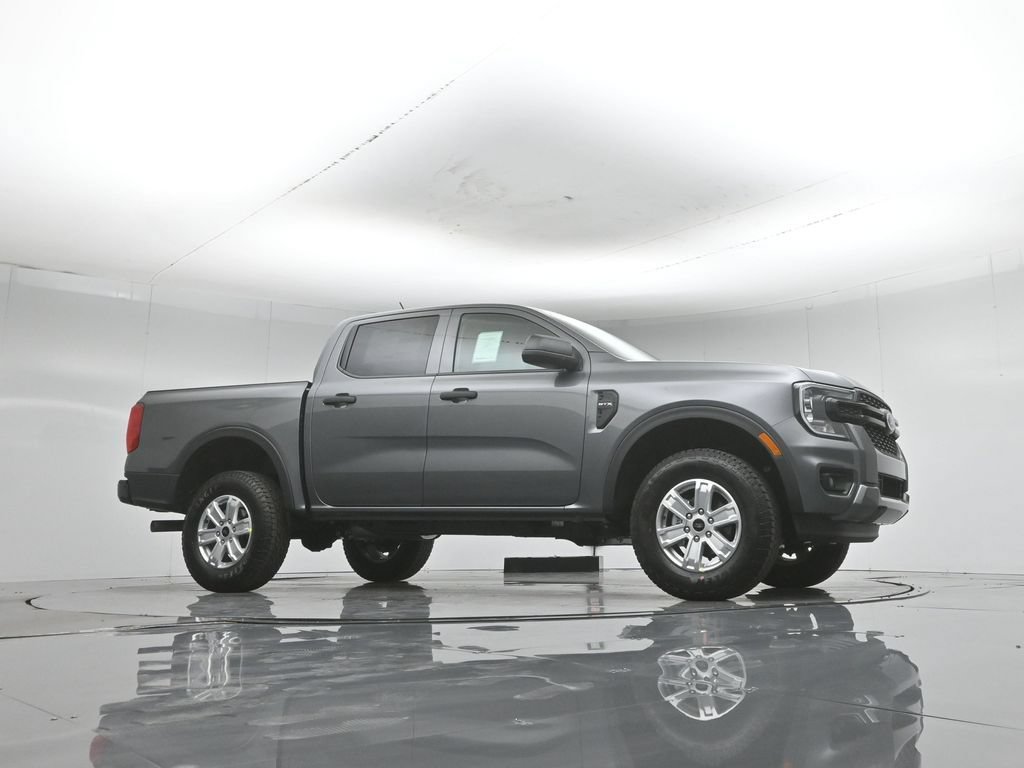 New 2026 Ford Ranger XL AWD/4WD image 46