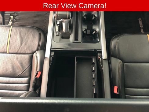 Used 2022 Ford F150 Platinum w/ Max Trailer Tow Package AWD/4WD image 12