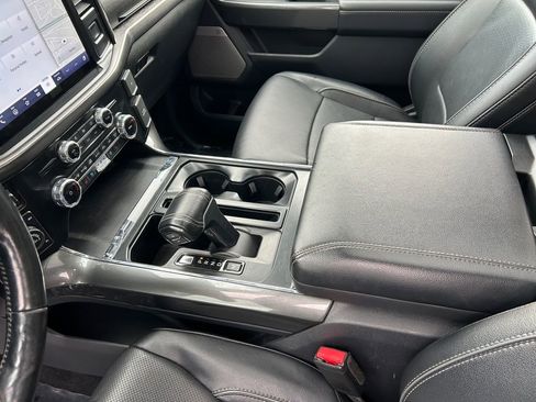 Used 2023 Ford F150 Lariat w/ Equipment Group 502A High image 20