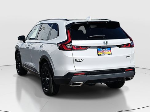 New 2026 Honda CR-V Sport-L image 7