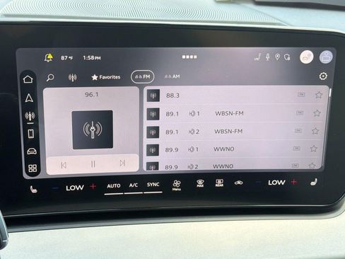 New 2026 Audi Q3 quattro 2.0T image 22